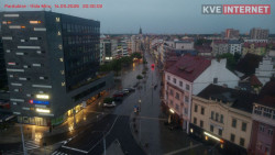 Třída Míru