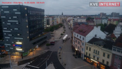 Třída Míru
