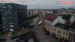 Třída Míru