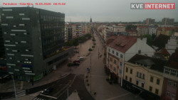 Třída Míru