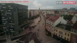 Třída Míru