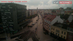 Třída Míru