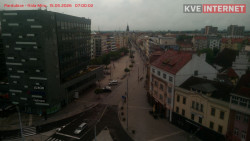 Třída Míru