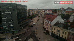 Třída Míru