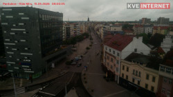 Třída Míru