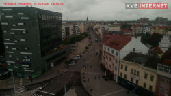 Třída Míru