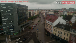 Třída Míru