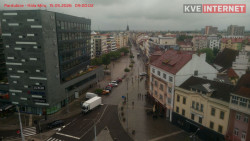 Třída Míru