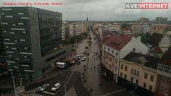 Třída Míru