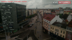 Třída Míru