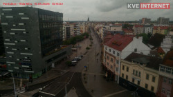 Třída Míru