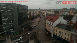 Třída Míru
