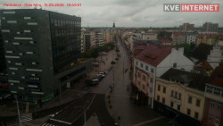 Třída Míru