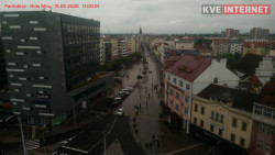 Třída Míru
