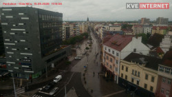 Třída Míru