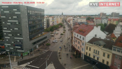 Třída Míru