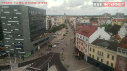 Třída Míru