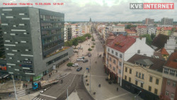 Třída Míru