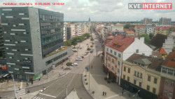 Třída Míru