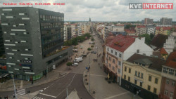 Třída Míru