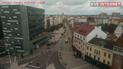 Třída Míru