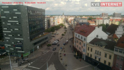Třída Míru