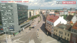 Třída Míru