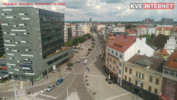 Třída Míru