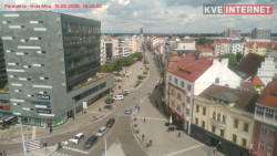 Třída Míru