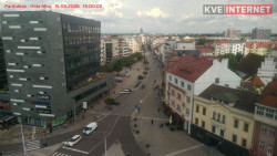 Třída Míru