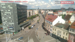 Třída Míru