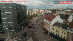 Třída Míru