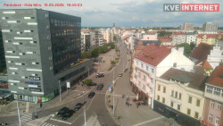 Třída Míru