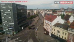 Třída Míru