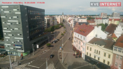 Třída Míru