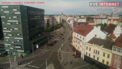 Třída Míru