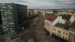 Třída Míru