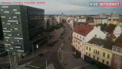 Třída Míru