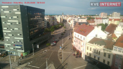 Třída Míru