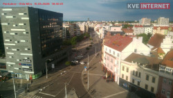 Třída Míru