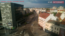 Třída Míru