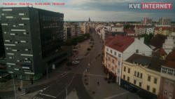 Třída Míru