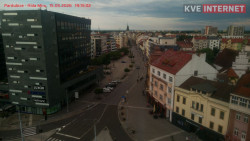 Třída Míru