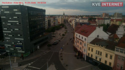 Třída Míru