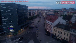 Třída Míru