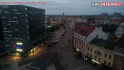 Třída Míru