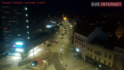Třída Míru