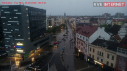 Třída Míru
