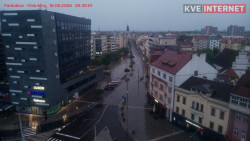 Třída Míru