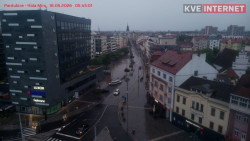 Třída Míru